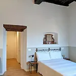Alcova Delle Arvolte شقة *