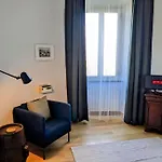 Alcova Delle Arvolte شقة