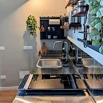 شقة Alcova Delle Arvolte نارني