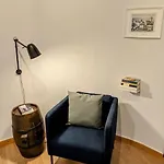 Alcova Delle Arvolte *