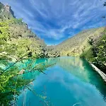 Alcova Delle Arvolte نارني