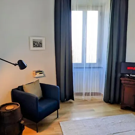 Alcova Delle Arvolte Apartment