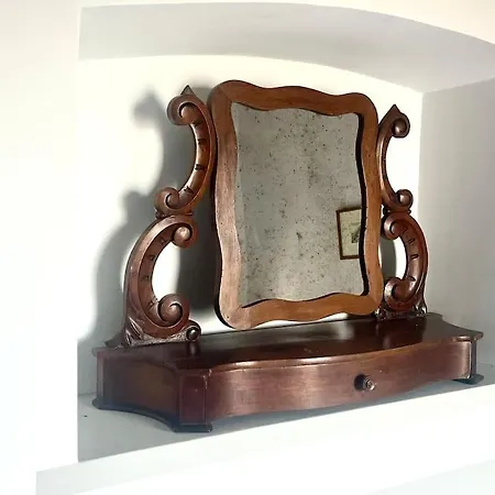 Alcova Delle Arvolte *