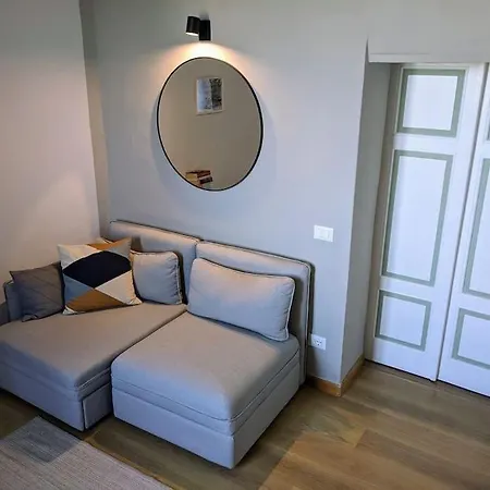 Apartment Alcova Delle Arvolte