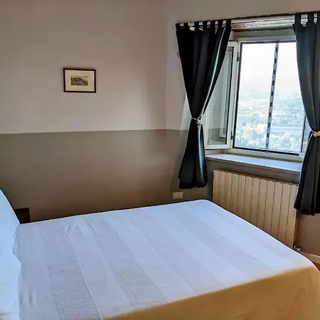 Alcova Delle Arvolte Apartment *
