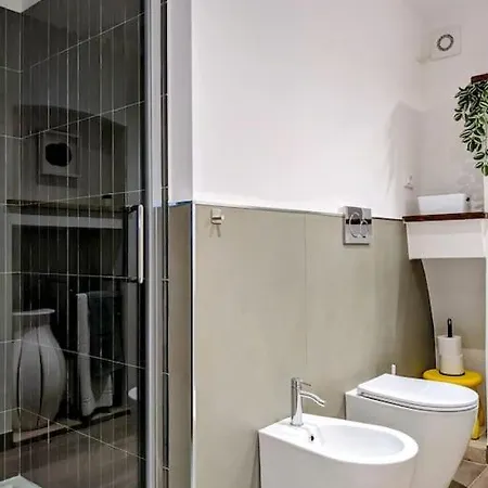 Apartment Alcova Delle Arvolte *