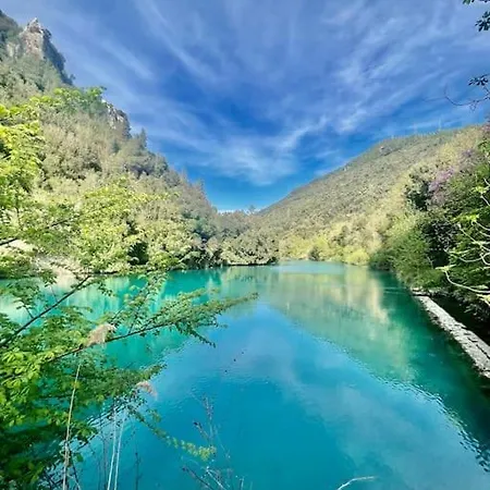 Alcova Delle Arvolte Narni