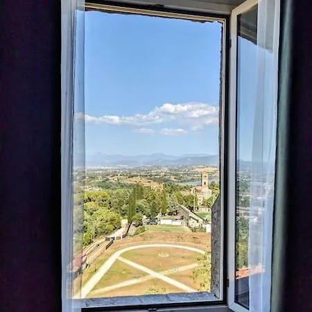 Apartment Alcova Delle Arvolte Narni
