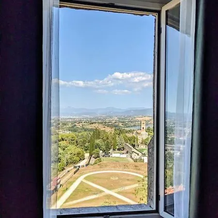 Apartment Alcova Delle Arvolte Narni