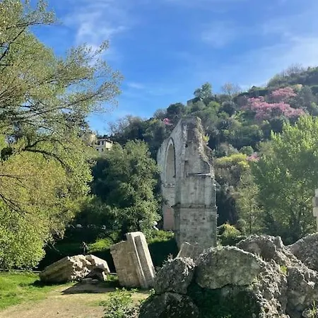 Alcova Delle Arvolte Narni