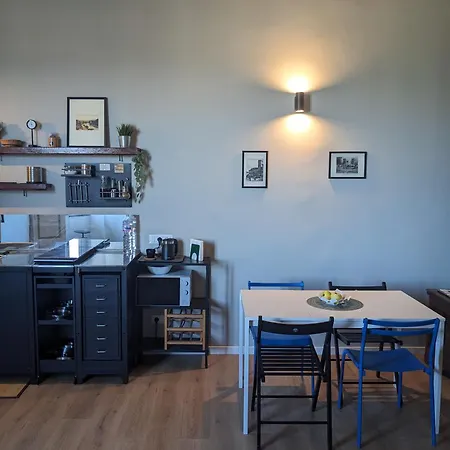 Apartment Alcova Delle Arvolte *