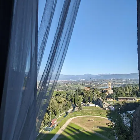 Apartment Alcova Delle Arvolte