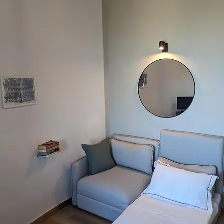 Apartment Alcova Delle Arvolte Narni