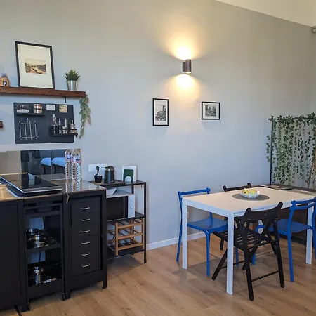 شقة Alcova Delle Arvolte نارني