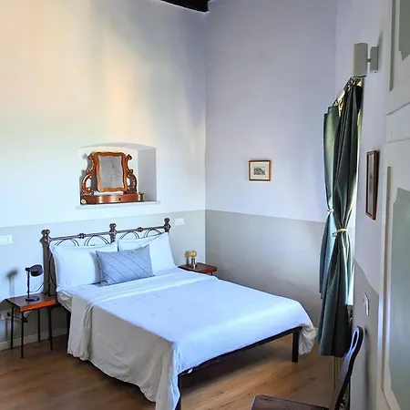 Apartment Alcova Delle Arvolte Narni