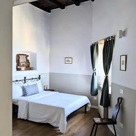 Apartment Alcova Delle Arvolte Narni