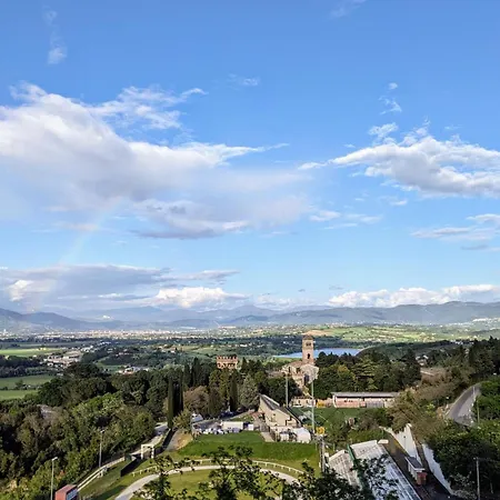 Alcova Delle Arvolte