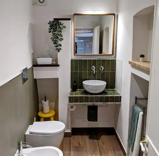 Alcova Delle Arvolte