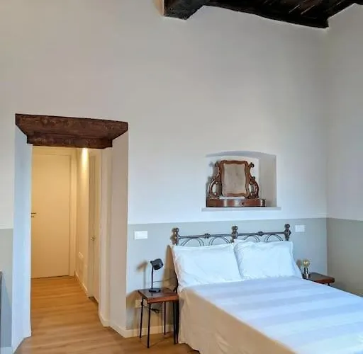 Alcova Delle Arvolte Apartament *