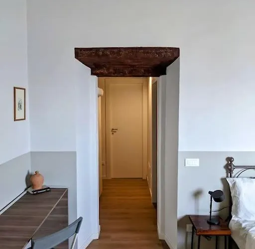 شقة Alcova Delle Arvolte نارني