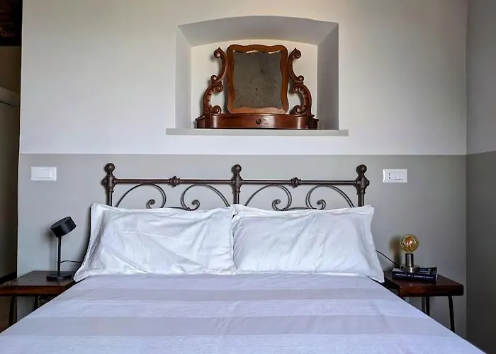 Alcova Delle Arvolte