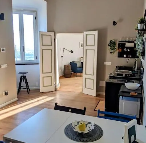 Alcova Delle Arvolte * نارني