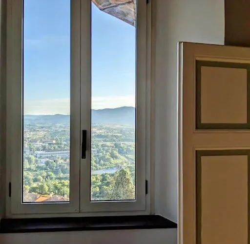 شقة Alcova Delle Arvolte نارني