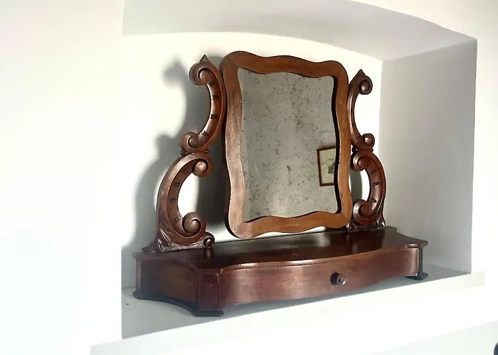 Alcova Delle Arvolte *