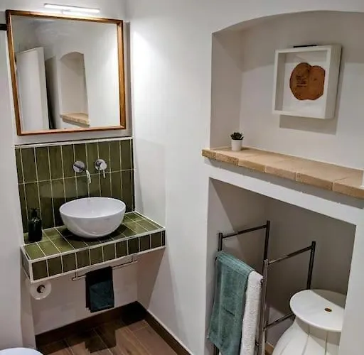 Alcova Delle Arvolte * نارني