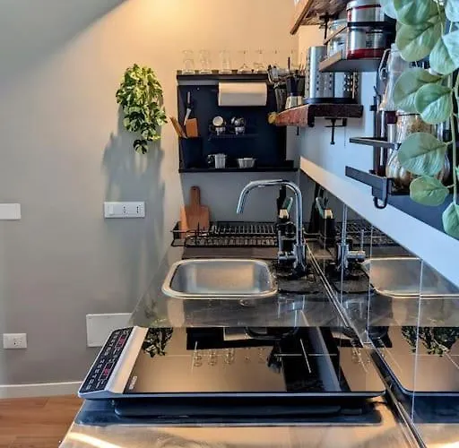 شقة Alcova Delle Arvolte نارني