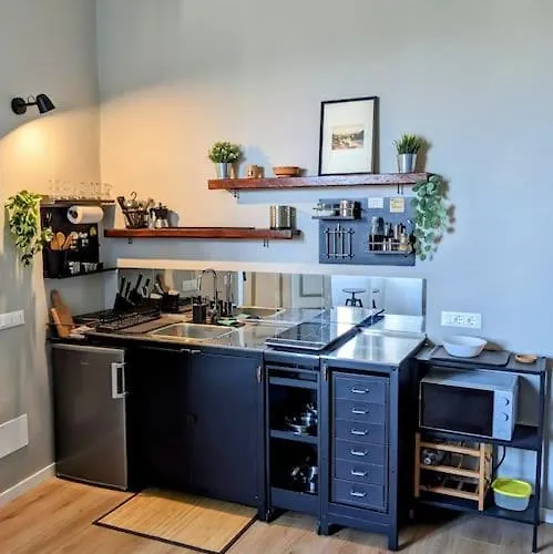 Alcova Delle Arvolte * نارني