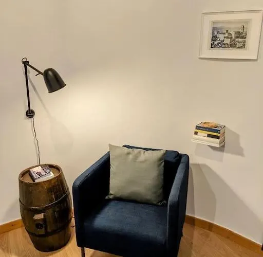 Alcova Delle Arvolte *