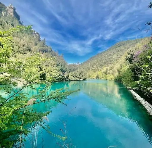 Alcova Delle Arvolte نارني