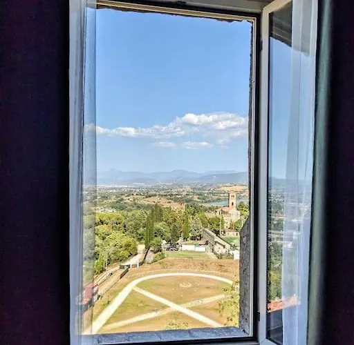 شقة Alcova Delle Arvolte نارني