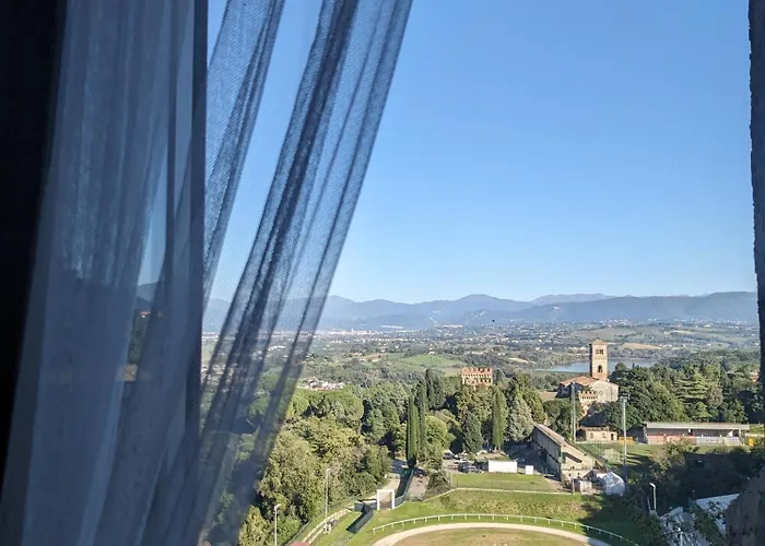 شقة Alcova Delle Arvolte