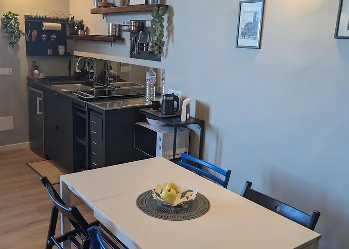 Alcova Delle Arvolte شقة *