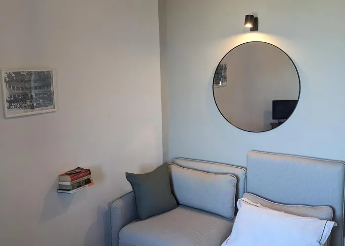 شقة Alcova Delle Arvolte نارني