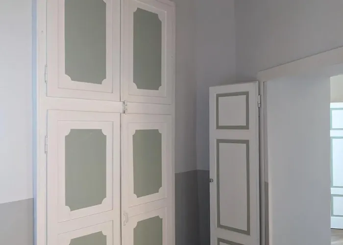 Alcova Delle Arvolte * نارني