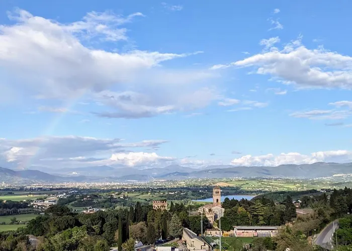 Alcova Delle Arvolte