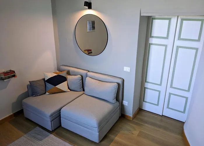 Alcova Delle Arvolte * نارني